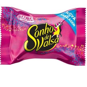 imagem do produto PASTEL SONHO DE VALSA
