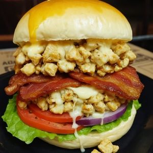 imagem do produto ESPECIAL FRANGO CHEDDAR