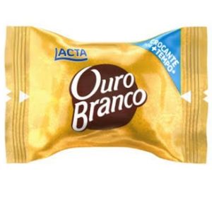 imagem do produto PASTEL OURO BRANCO