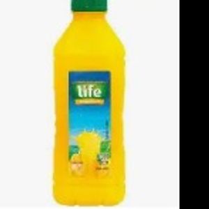 imagem do produto SUCO LIFE LARANJA 900ml