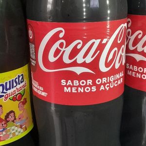 imagem do produto Coca-Cola 2L