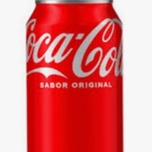 imagem do produto Coca-Cola lata 350ml. 