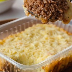 imagem do produto Combo 5 Marmitas fit 10%de desconto. 