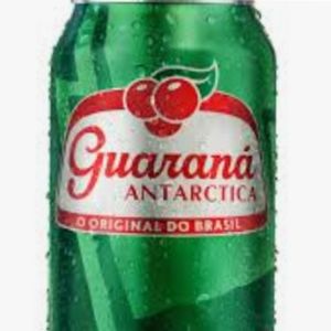 imagem do produto Guaraná Antarctica 350ml. 