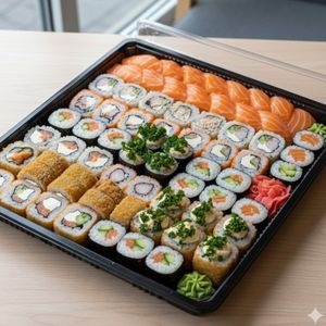 imagem do produto COMBO FAMÍLIA (112 uni)