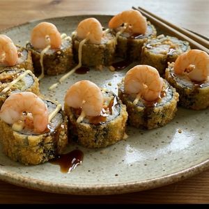 imagem do produto HOT EBI (10 peças)