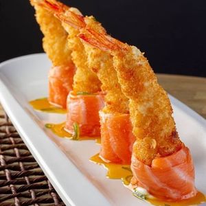 imagem do produto GUNKAN BRAVÍSSIMO (4 uni) 