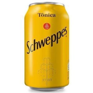 imagem do produto Schweppes tonica 