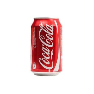 imagem do produto COCA COLA LATA 