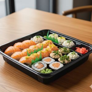 imagem do produto ORIENTAL 3 (70 uni)