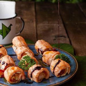 imagem do produto GUNKAN SOPHIA (4 uni)