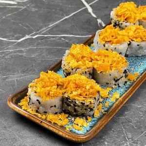 imagem do produto URA NACHO (10 peças)