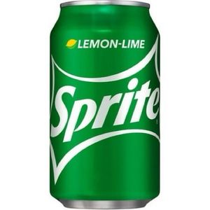 imagem do produto SPRITE LATA