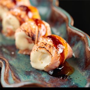 imagem do produto GUNKAN SOPHIA (4 uni)