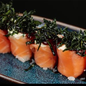 imagem do produto GUNKAN DE COUVE (4 uni)