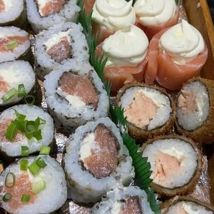 imagem do produto COMBO 8 - 35 PEÇAS 