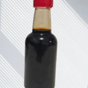 imagem do produto Garrafinha molho teriaki 50ml
