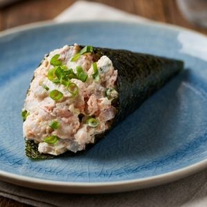imagem do produto Temaki de camarão natural