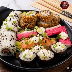 imagem do produto COMBO "FUJI"