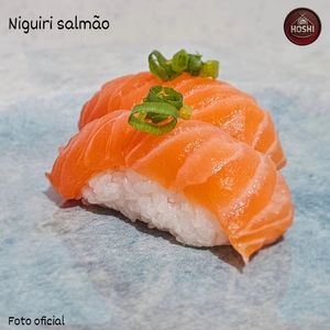 imagem do produto Niguiri 6 peças 