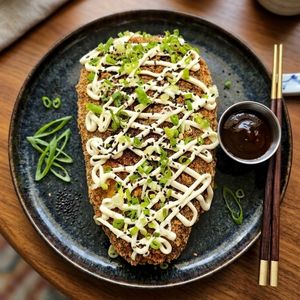 imagem do produto Big temaki todo frito