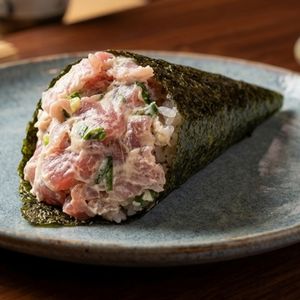 imagem do produto Temaki de atum