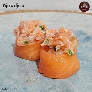 imagem do produto Djow djow 6 peças 