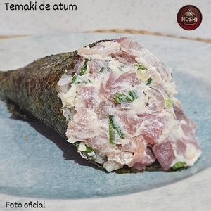 imagem do produto Temaki de atum