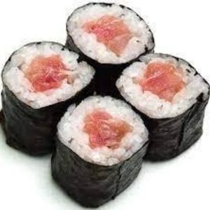 imagem do produto HOSSOMAKI ATUM