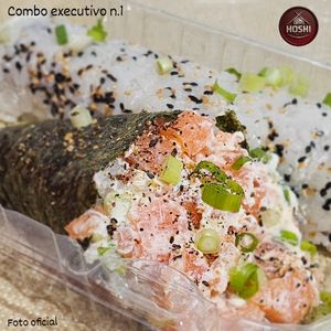 imagem do produto Combo executivo n.1