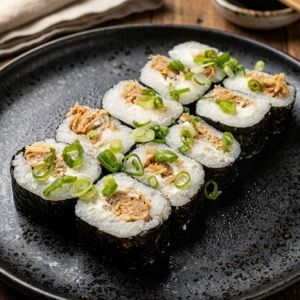 imagem do produto HOSSOMAKI SALMÃO GRELHADO