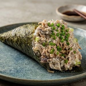 imagem do produto Temaki de salmão grelhado