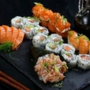 imagem do produto Combo tokyo