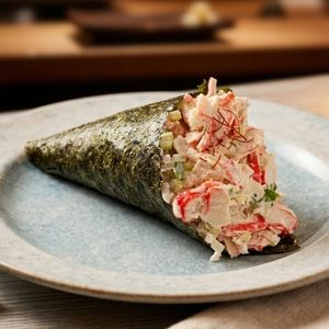 imagem do produto Temaki de kani natural