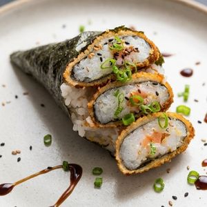 imagem do produto Temaki Carioca