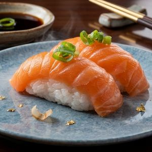 imagem do produto Niguiri 6 peças