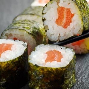 imagem do produto HOSSOMAKI SALMÃO