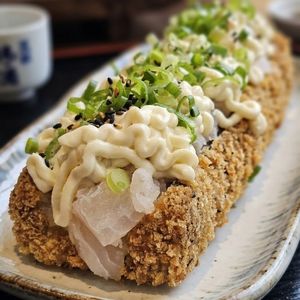 imagem do produto Hoshi Big Roll -