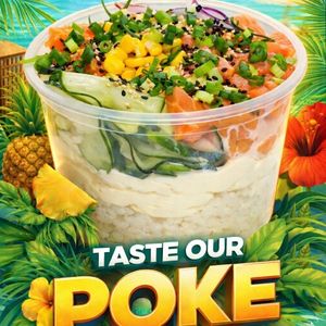 imagem do produto Poke