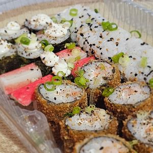 imagem do produto COMBO (( 29 PEÇAS ))