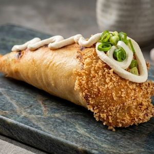 imagem do produto Temaki rot primavera de kani