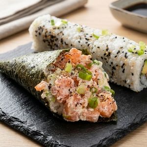 imagem do produto Combo salmão lovers