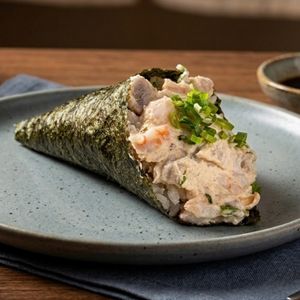 imagem do produto Temaki peixe branco