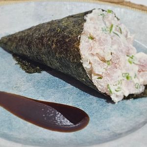 imagem do produto Temaki peixe branco  
