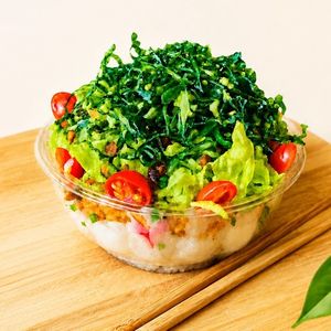 imagem do produto Poke Médio 