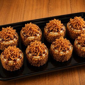 imagem do produto Hot Roll Cebola crispy 