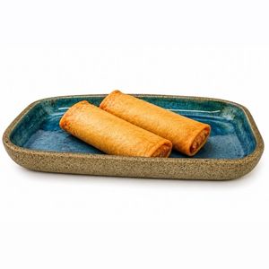 imagem do produto Harumaki de salmão grelhado