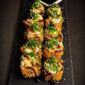 imagem do produto Hot Roll Philadelphia 