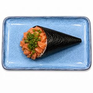 imagem do produto Temaki Salmão cru