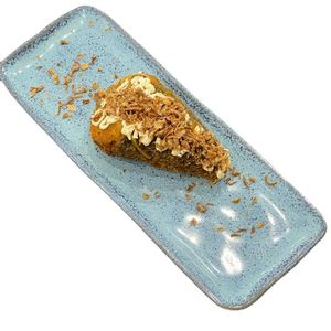 imagem do produto Temaki Roll Especial Cebola crispy